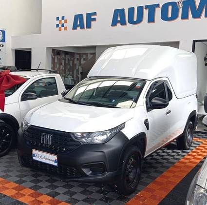 FIAT STRADA 1.3 FIREFLY FLEX ENDURANCE CS MANUAL FIAT STRADA 1.3 FIREFLY FLEX ENDURANCE CS MANUAL